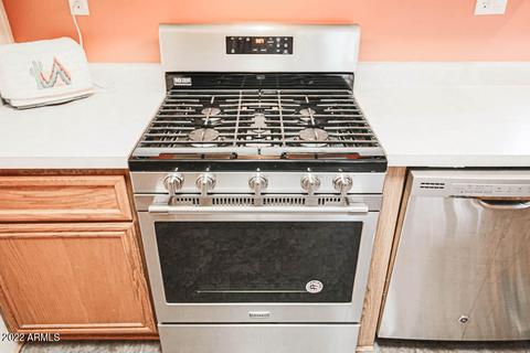903 E Miller Rd, Payson, AZ 85541 photo 22