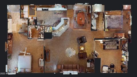 903 E Miller Rd, Payson, AZ 85541 photo 45