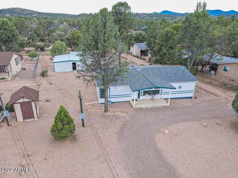 903 E Miller Rd, Payson, AZ 85541 photo 1