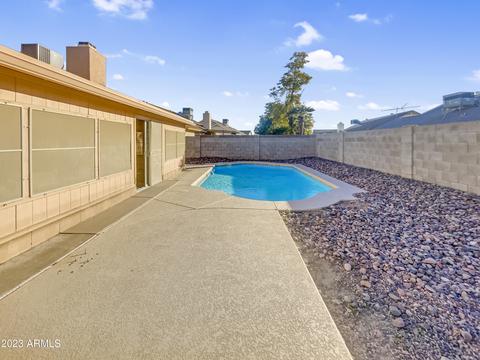 4933 E Halifax St, Mesa, AZ 85205 photo 15