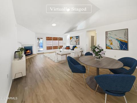 4933 E Halifax St, Mesa, AZ 85205 photo 2