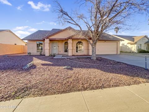 4933 E Halifax St, Mesa, AZ 85205 photo 1
