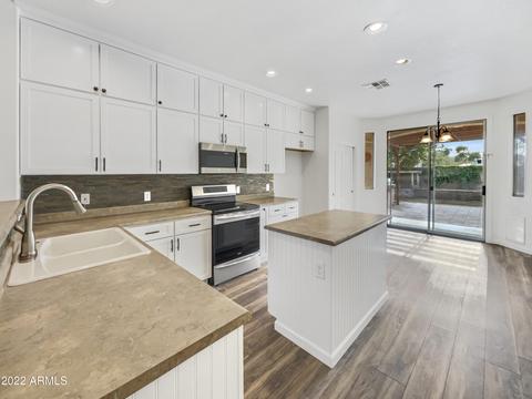 3683 E Stampede Dr, Gilbert, AZ 85297 photo 3