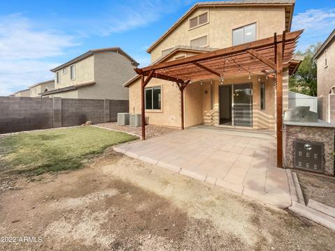 3683 E Stampede Dr, Gilbert, AZ 85297 photo 16