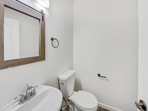 3683 E Stampede Dr, Gilbert, AZ 85297 photo 14