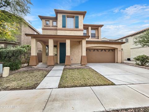 3683 E Stampede Dr, Gilbert, AZ 85297 photo 1