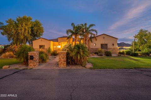 18505 E Mary Ann Way, Queen Creek, AZ 85142