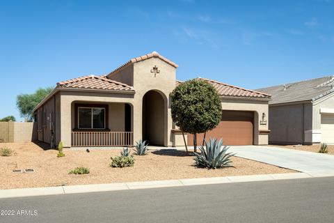 4690 E Rhyolite Dr, San Tan Valley, AZ 85143