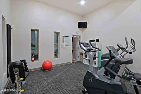 2613 E Beekman Pl, Phoenix, AZ 85016 photo 72