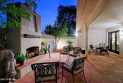 2613 E Beekman Pl, Phoenix, AZ 85016 photo 49