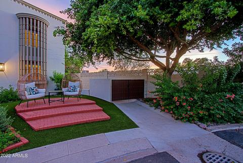 2613 E Beekman Pl, Phoenix, AZ 85016 photo 4