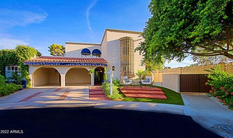 2613 E Beekman Pl, Phoenix, AZ 85016 photo 1