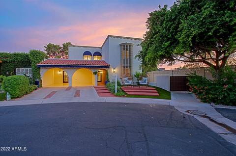 2613 E Beekman Pl, Phoenix, AZ 85016 photo 2