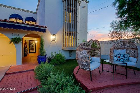 2613 E Beekman Pl, Phoenix, AZ 85016 photo 5