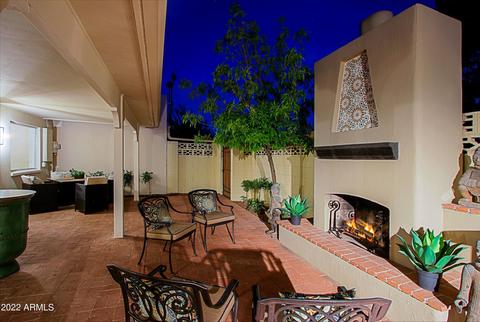2613 E Beekman Pl, Phoenix, AZ 85016 photo 54