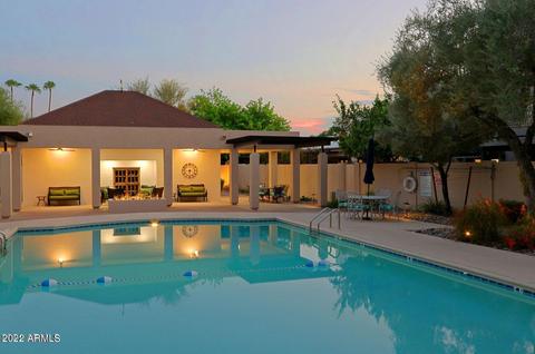 2613 E Beekman Pl, Phoenix, AZ 85016 photo 62
