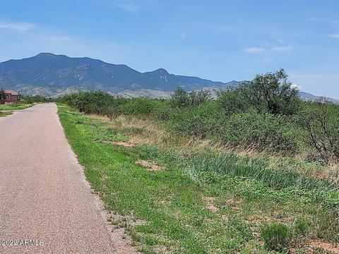4 E Acres E Wakefield St #-, Sierra Vista, AZ 85650