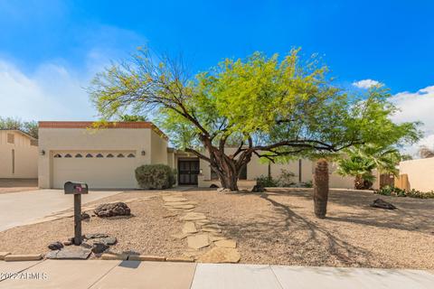 2430 E Cheryl Dr, Phoenix, AZ 85028 photo 52