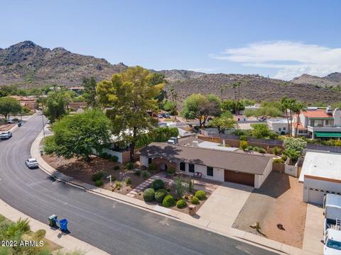 2430 E Cheryl Dr, Phoenix, AZ 85028 photo 3