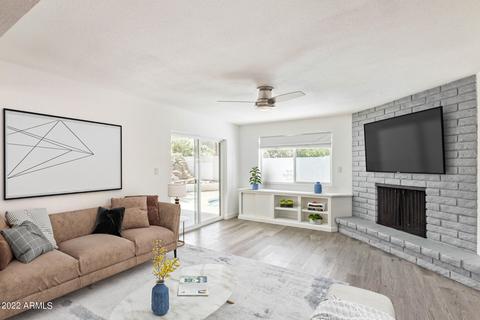 2430 E Cheryl Dr, Phoenix, AZ 85028 photo 16