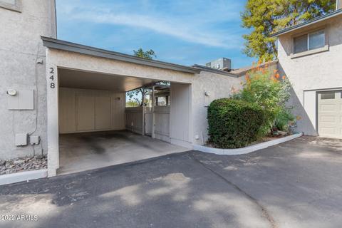 248 E Betty Elyse Ln, Phoenix, AZ 85022 photo 1