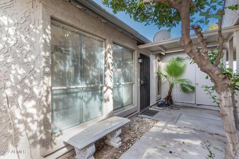 248 E Betty Elyse Ln, Phoenix, AZ 85022 photo 2