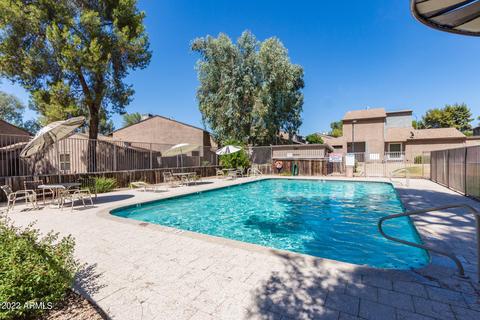 248 E Betty Elyse Ln, Phoenix, AZ 85022 photo 20