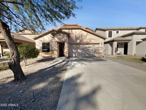 370 E Backman St, San Tan Valley, AZ 85140