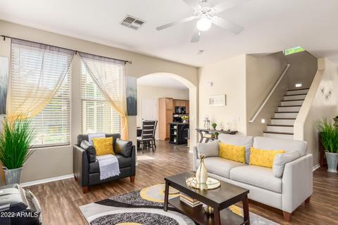 1908 E Loma Vista St, Gilbert, AZ 85295 photo 9