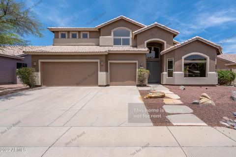 9404 E Hillview Cir, Mesa, AZ 85207 photo 1