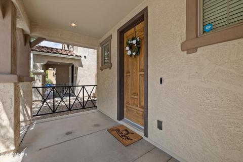 3272 E Meadowview Dr, Gilbert, AZ 85298 photo 4