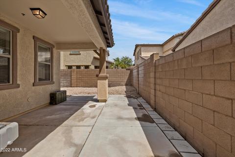 3272 E Meadowview Dr, Gilbert, AZ 85298 photo 28