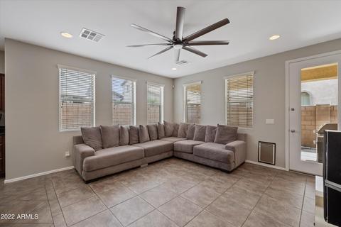 3272 E Meadowview Dr, Gilbert, AZ 85298 photo 14