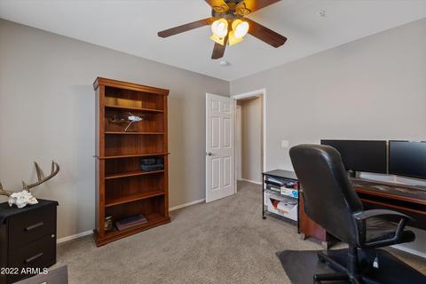 3272 E Meadowview Dr, Gilbert, AZ 85298 photo 18