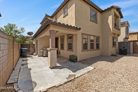 3272 E Meadowview Dr, Gilbert, AZ 85298 photo 30