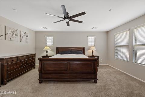 3272 E Meadowview Dr, Gilbert, AZ 85298 photo 20