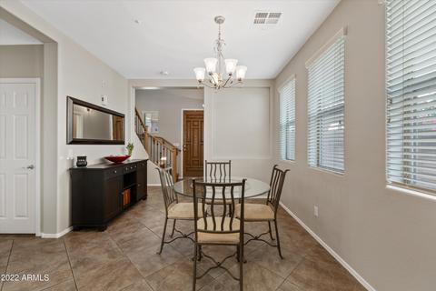 3272 E Meadowview Dr, Gilbert, AZ 85298 photo 5