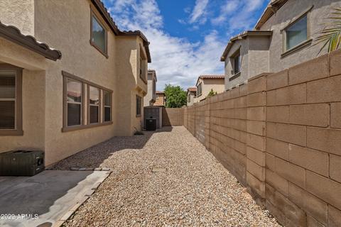 3272 E Meadowview Dr, Gilbert, AZ 85298 photo 29