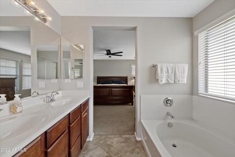 3272 E Meadowview Dr, Gilbert, AZ 85298 photo 23