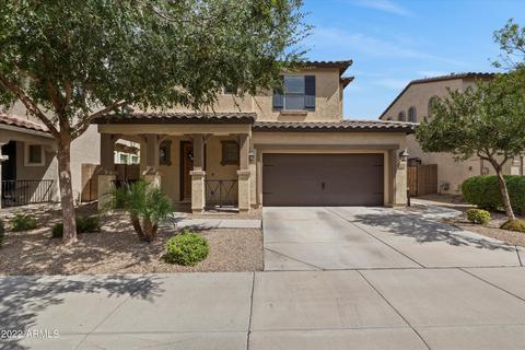 3272 E Meadowview Dr, Gilbert, AZ 85298 photo 1