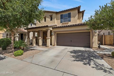 3272 E Meadowview Dr, Gilbert, AZ 85298 photo 3