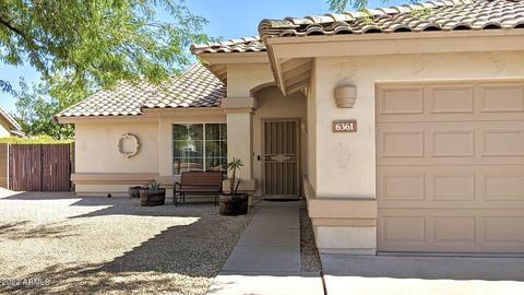 6361 E Regina St, Mesa, AZ 85215 photo 2