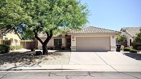6361 E Regina St, Mesa, AZ 85215 photo 1