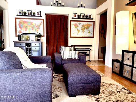 6361 E Regina St, Mesa, AZ 85215 photo 5
