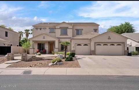 2975 E Parkview Dr, Gilbert, AZ 85295 photo 1