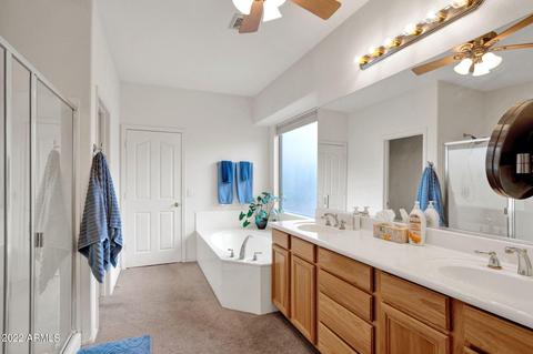 2975 E Parkview Dr, Gilbert, AZ 85295 photo 15