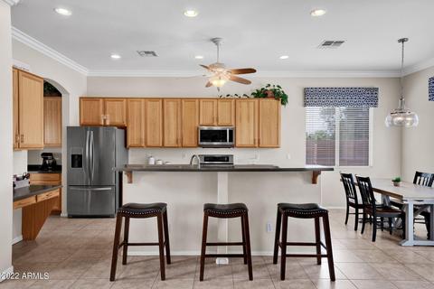 2975 E Parkview Dr, Gilbert, AZ 85295 photo 34