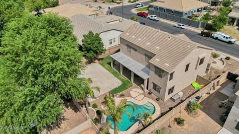 2975 E Parkview Dr, Gilbert, AZ 85295 photo 6