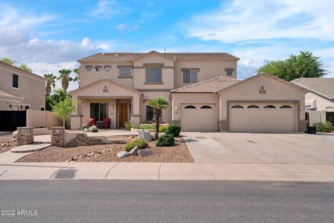 2975 E Parkview Dr, Gilbert, AZ 85295 photo 51