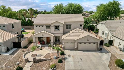 2975 E Parkview Dr, Gilbert, AZ 85295 photo 3
